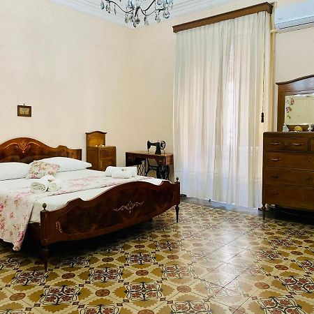 Zu Pippo'S House Daire Katanya Dış mekan fotoğraf