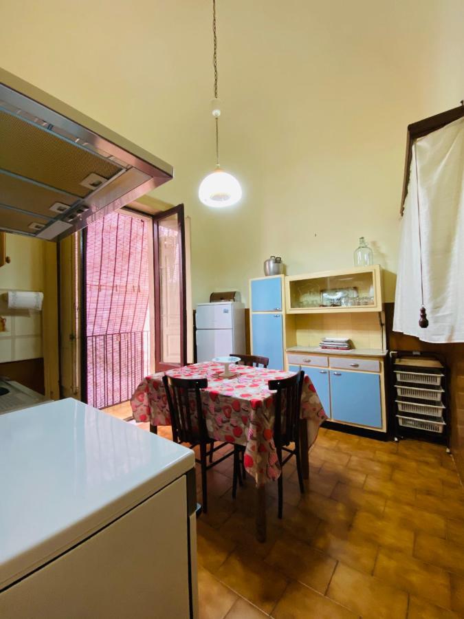 Zu Pippo'S House Daire Katanya Dış mekan fotoğraf