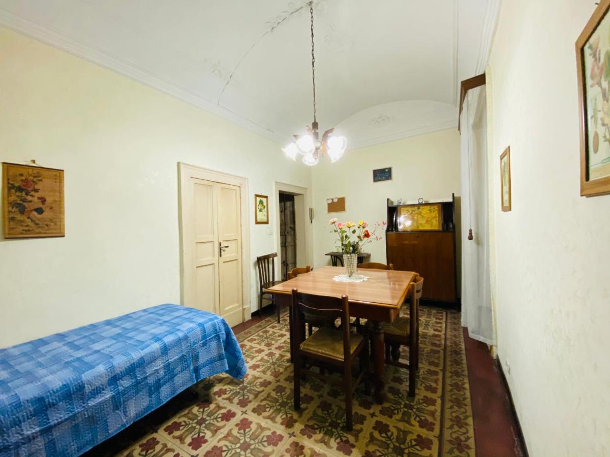 Zu Pippo'S House Daire Katanya Dış mekan fotoğraf
