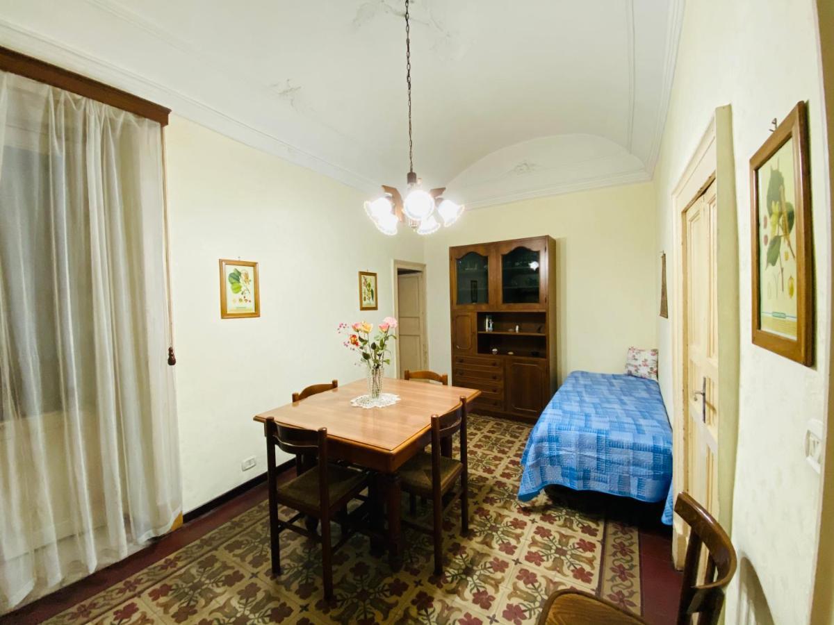 Zu Pippo'S House Daire Katanya Dış mekan fotoğraf