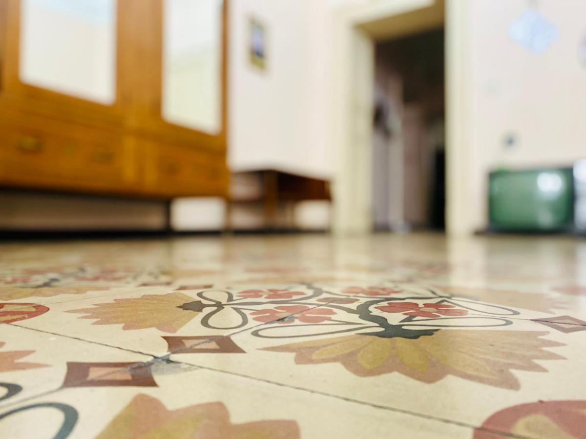 Zu Pippo'S House Daire Katanya Dış mekan fotoğraf