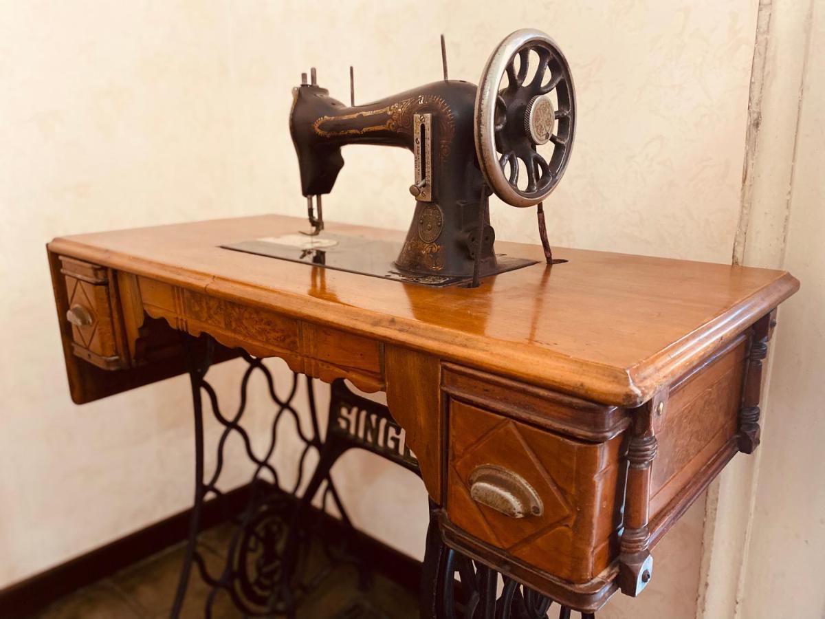 Zu Pippo'S House Daire Katanya Dış mekan fotoğraf