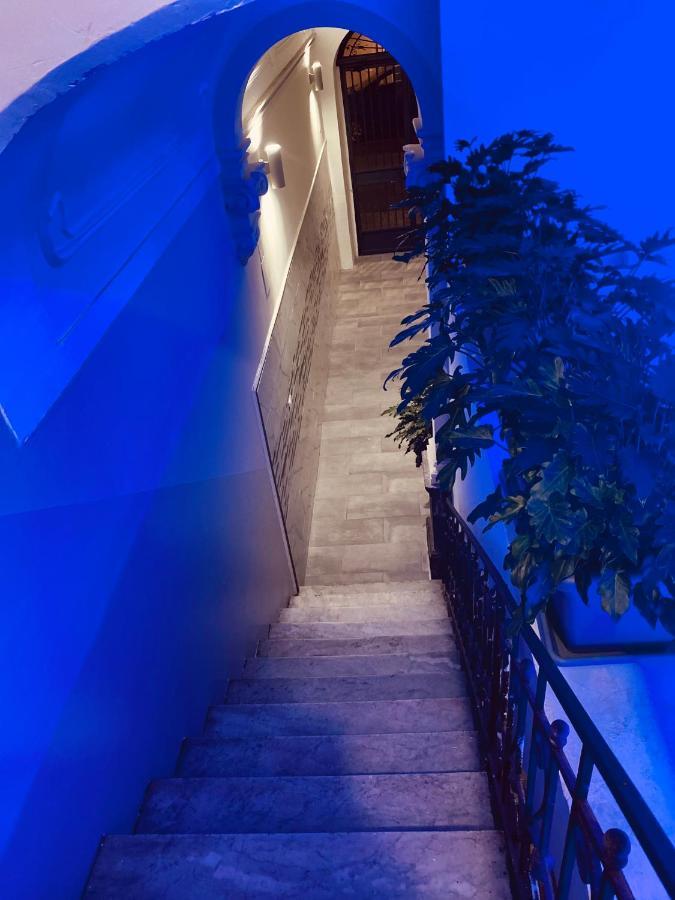 Zu Pippo'S House Daire Katanya Dış mekan fotoğraf