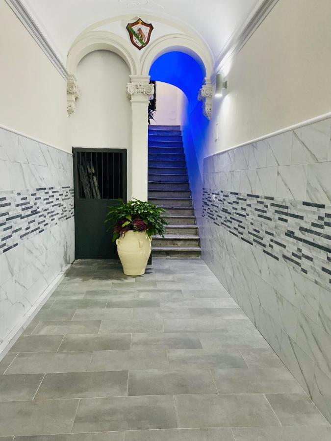 Zu Pippo'S House Daire Katanya Dış mekan fotoğraf
