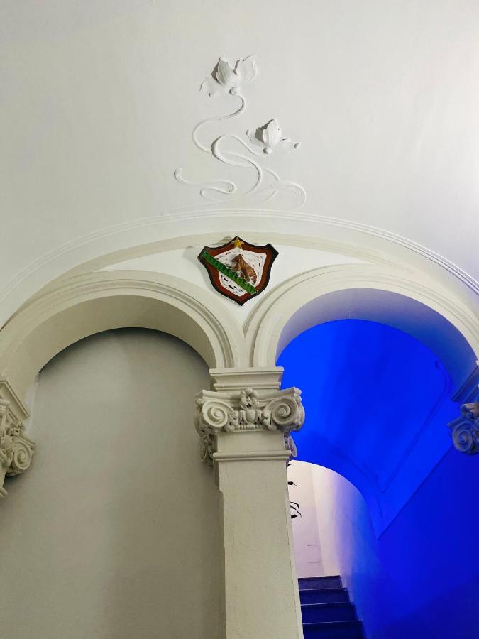Zu Pippo'S House Daire Katanya Dış mekan fotoğraf
