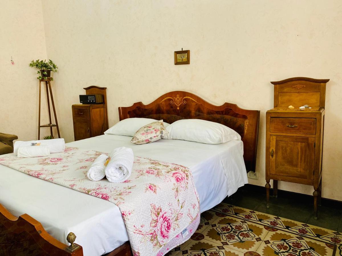 Zu Pippo'S House Daire Katanya Dış mekan fotoğraf